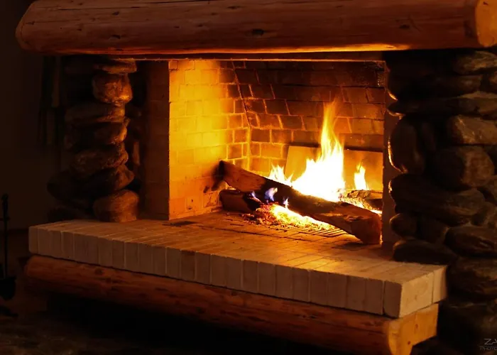 Casa Mosului - Transfagarasan Bed & Breakfast