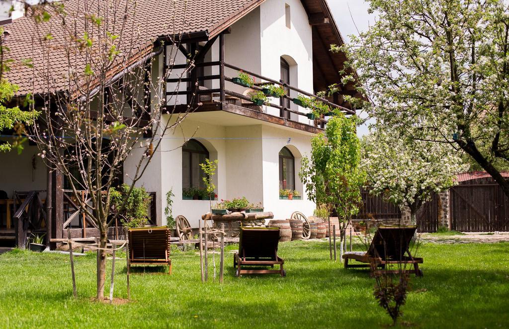 Casa Mosului 4*