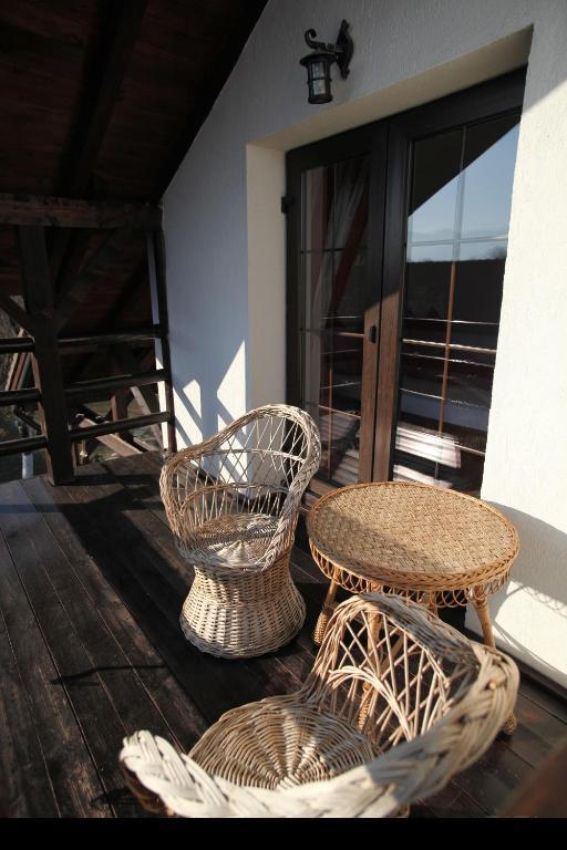 Casa Mosului Pensiune