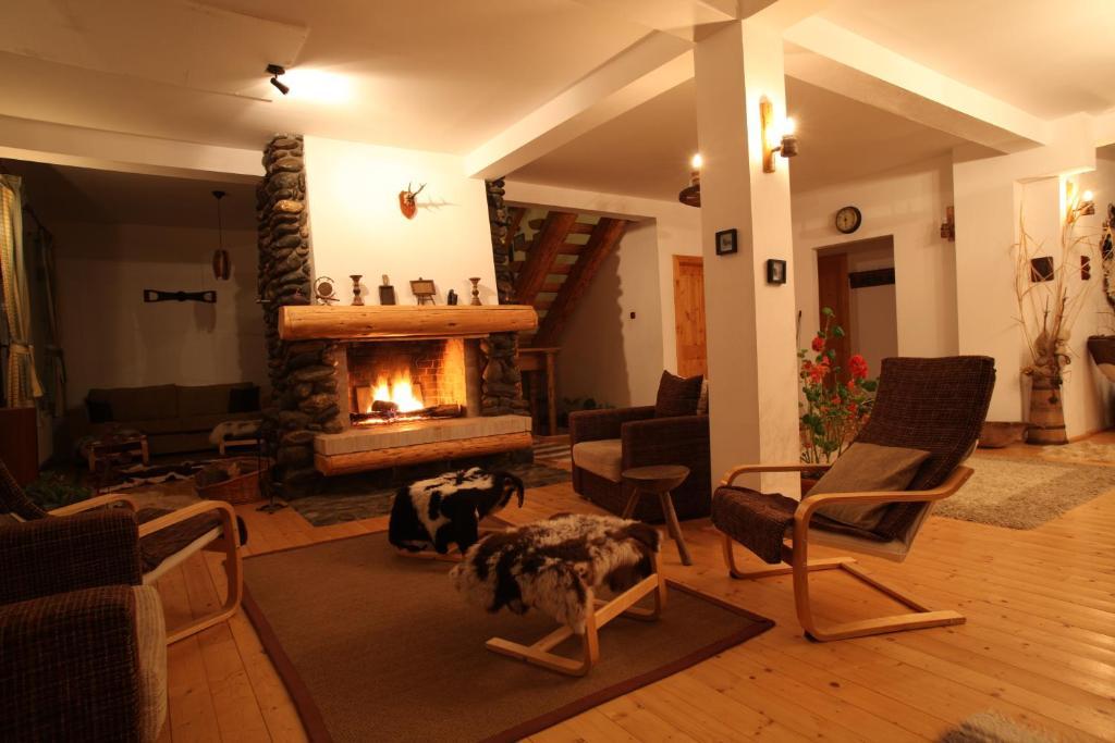 Casa Mosului