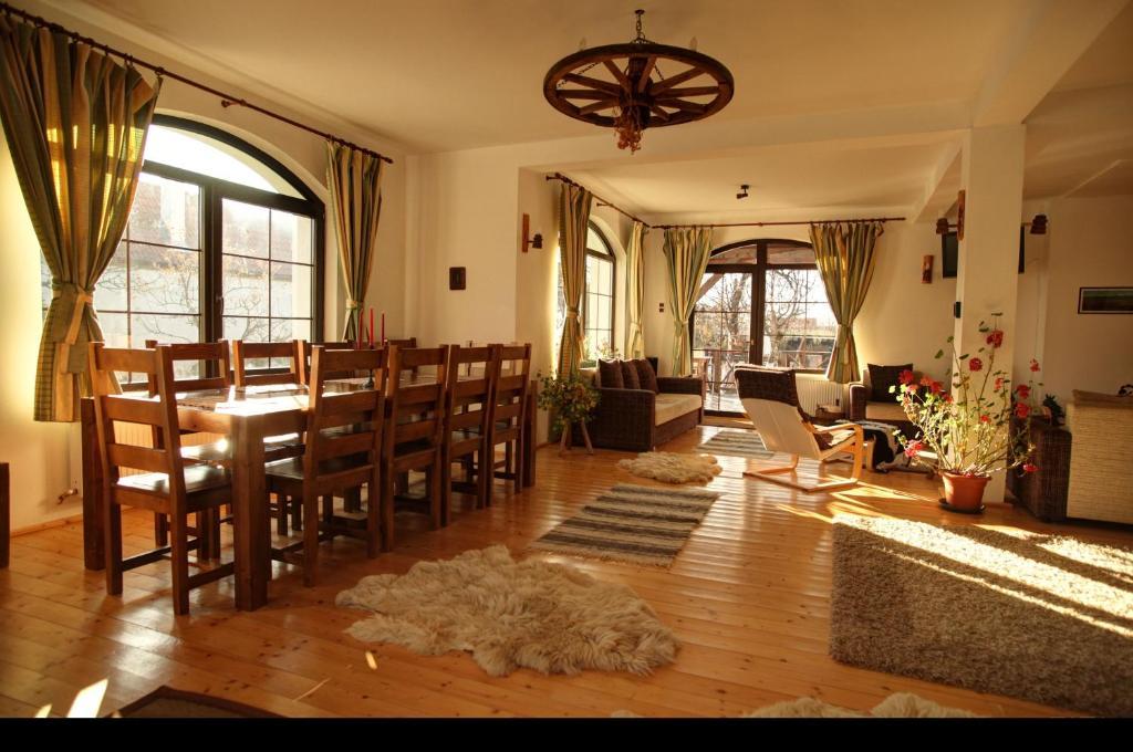 Casa Mosului 4*