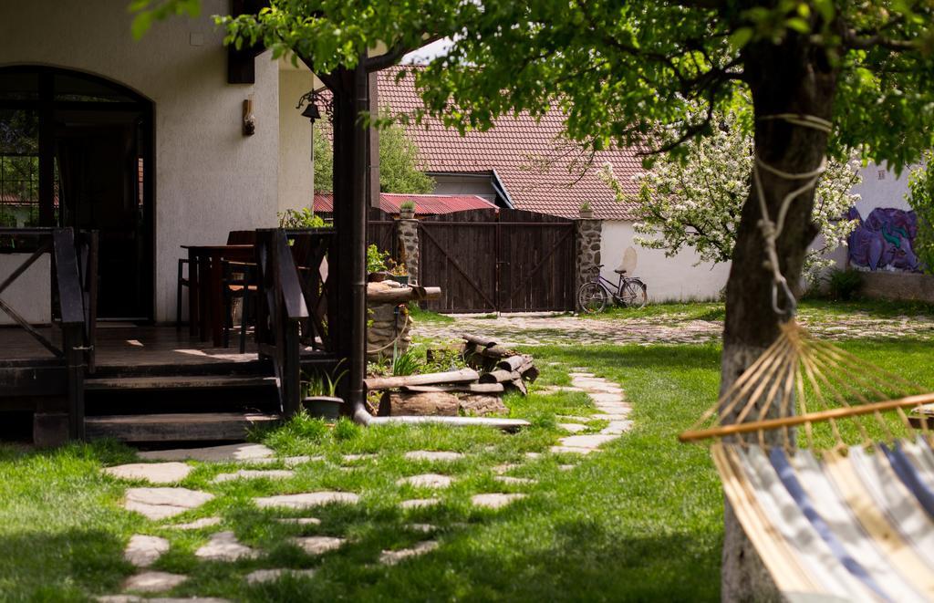 Casa Mosului Pensiune