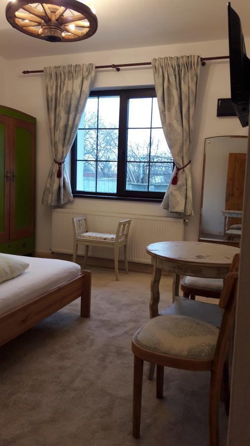 Casa Mosului Pensiune 4*