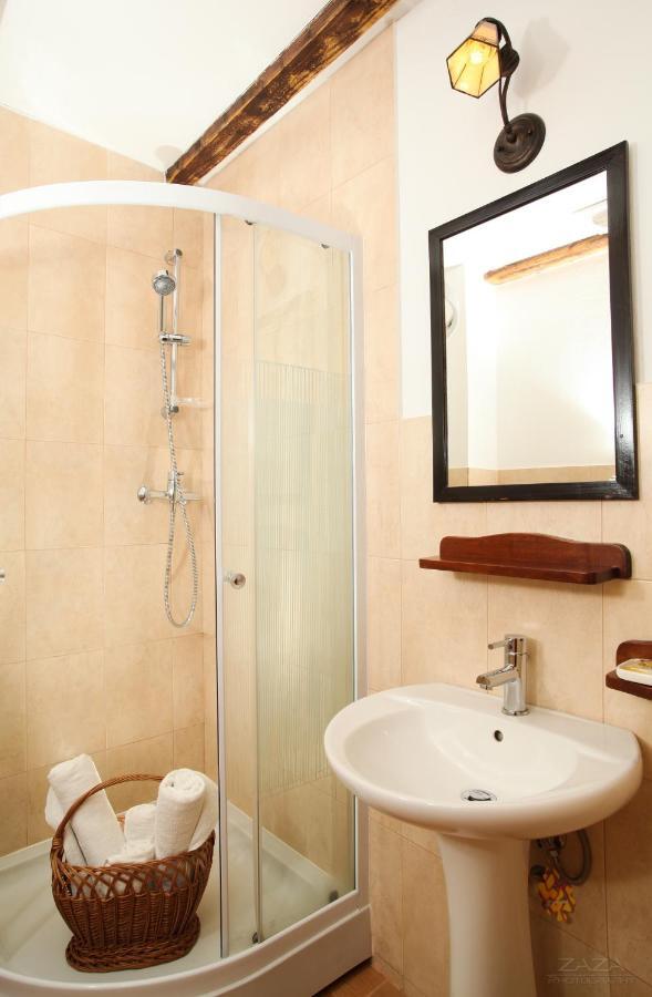 Pensiune Casa Mosului 4*